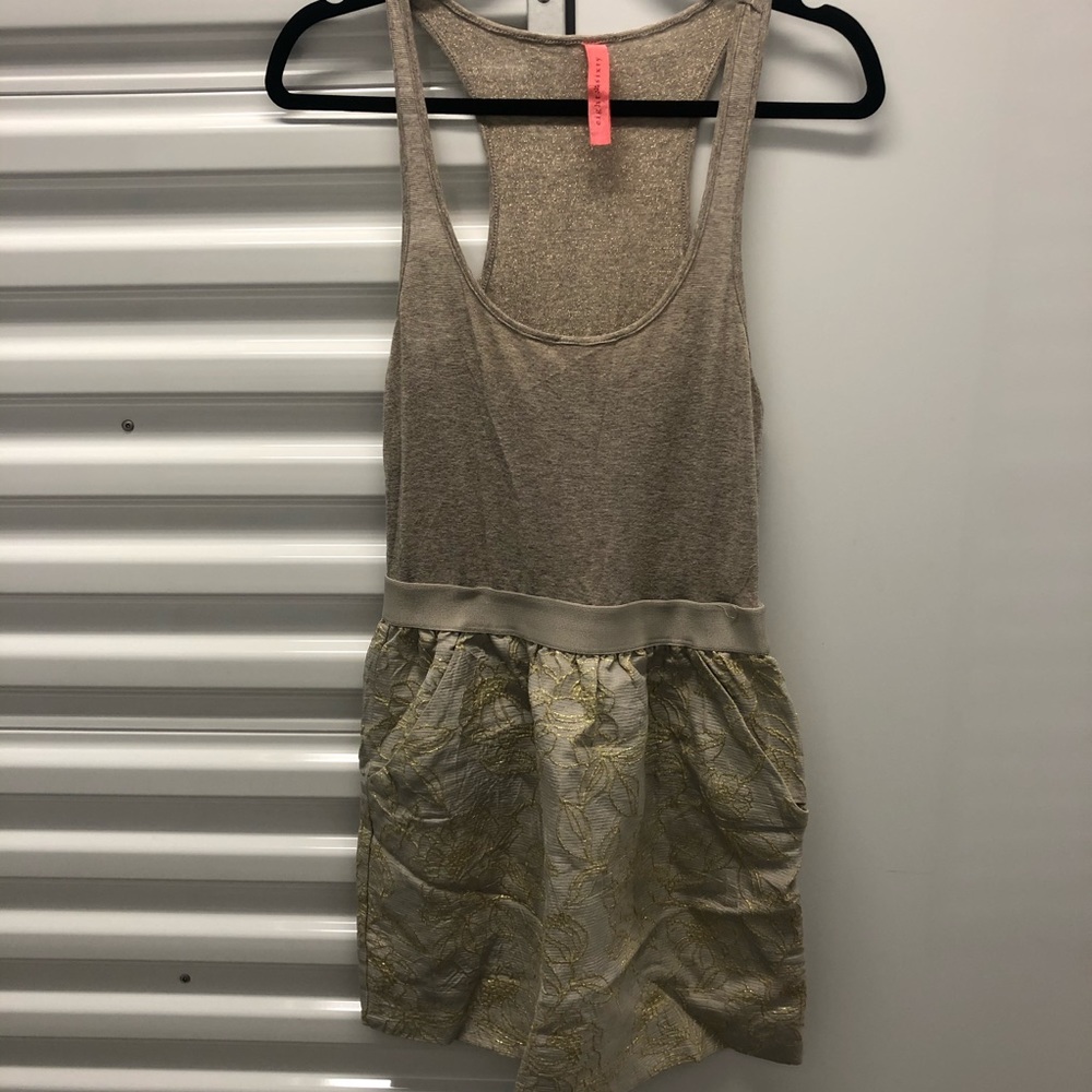 Summer dress